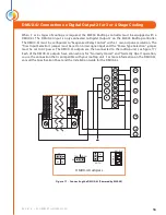 Предварительный просмотр 16 страницы Prolon M2000 SERIES Hardware Manual