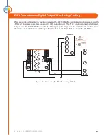 Предварительный просмотр 17 страницы Prolon M2000 SERIES Hardware Manual