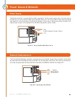 Предварительный просмотр 18 страницы Prolon M2000 SERIES Hardware Manual