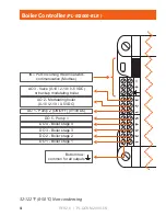 Preview for 4 page of Prolon PL-M2000-BLR Quick Start Manuals