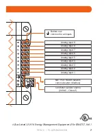 Preview for 7 page of Prolon PL-M2000-BLR Quick Start Manuals