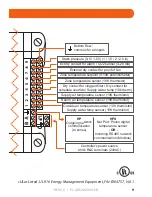 Preview for 9 page of Prolon PL-M2000-BLR Quick Start Manuals