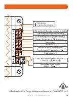 Preview for 13 page of Prolon PL-M2000-BLR Quick Start Manuals