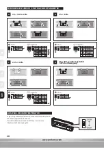 Preview for 28 page of PROLUMIA PRO-PORTAL 40010021 Operating Instruction