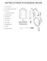 Предварительный просмотр 7 страницы Prolux 2.0-G Operation Manual