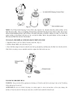 Предварительный просмотр 13 страницы Prolux 2.0-G Operation Manual