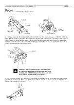 Preview for 3 page of Prolux 431045 Operating Instructions Manual