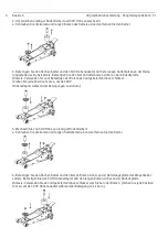 Preview for 4 page of Prolux 431045 Operating Instructions Manual