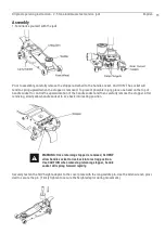 Предварительный просмотр 15 страницы Prolux 431045 Operating Instructions Manual