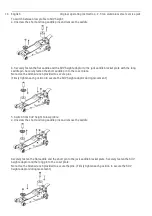 Предварительный просмотр 16 страницы Prolux 431045 Operating Instructions Manual