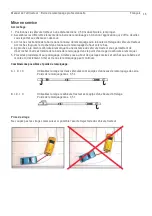 Предварительный просмотр 15 страницы Prolux 900105 Original Operating Instruction