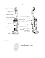 Предварительный просмотр 6 страницы Prolux AllVac Owner'S Manual