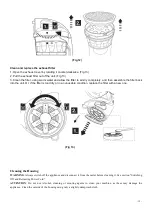 Preview for 12 page of Prolux iFORCE Operation Instructions Manual