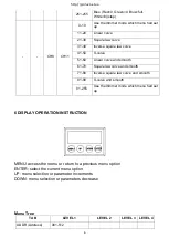 Preview for 6 page of Prolux MATRIX BAR 2 IP Wi User Manual