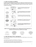 Preview for 11 page of Prolux proshine Operation Instructions Manual