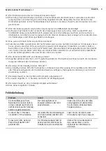 Preview for 5 page of Prolux Torch 6-1 User Manual