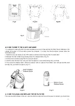 Preview for 11 page of Proluxe 2.0-PN Operation Instruction Manual