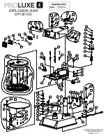 Preview for 14 page of Proluxe DOUGHPRO DP1300 Series Operation Manual