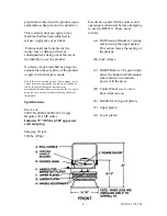 Предварительный просмотр 3 страницы Proluxe DP2010PRDE Operation Manual