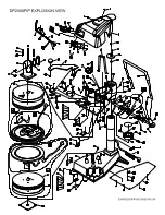 Preview for 11 page of Proluxe PIEOLOGY DOUGHPRO DP2000PIP Operation Manual