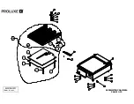 Предварительный просмотр 8 страницы Proluxe SL1577PHC Operation Manual