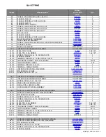 Предварительный просмотр 12 страницы Proluxe SL1577PHC Operation Manual