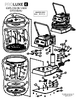 Preview for 11 page of Proluxe TORTILLAPRO DP2000PAUB Operation Manual