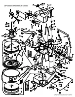 Preview for 11 page of Proluxe TORTILLAPRO DP2000PB Operation Manual