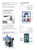 Предварительный просмотр 11 страницы Promac 1000-004-068 Operating Instructions Manual