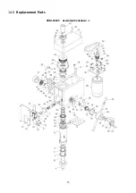 Предварительный просмотр 15 страницы Promac 1000-004-068 Operating Instructions Manual