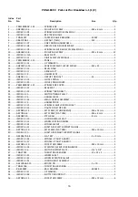 Предварительный просмотр 16 страницы Promac 1000-004-068 Operating Instructions Manual