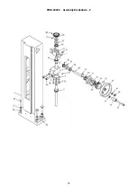 Предварительный просмотр 18 страницы Promac 1000-004-068 Operating Instructions Manual