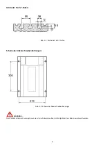 Предварительный просмотр 34 страницы Promac 1000-004-068 Operating Instructions Manual