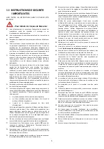 Предварительный просмотр 56 страницы Promac 1000-004-068 Operating Instructions Manual