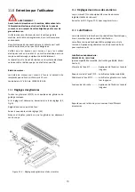 Предварительный просмотр 65 страницы Promac 1000-004-068 Operating Instructions Manual