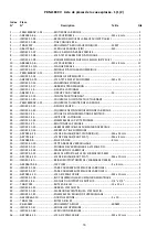 Предварительный просмотр 68 страницы Promac 1000-004-068 Operating Instructions Manual