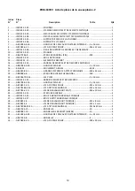 Предварительный просмотр 71 страницы Promac 1000-004-068 Operating Instructions Manual