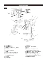 Предварительный просмотр 7 страницы Promac 212VLL Operator'S Manual