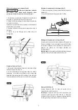 Предварительный просмотр 10 страницы Promac 212VLL Operator'S Manual