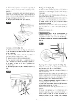 Предварительный просмотр 12 страницы Promac 212VLL Operator'S Manual