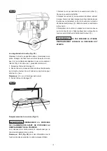 Предварительный просмотр 14 страницы Promac 212VLL Operator'S Manual