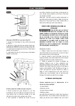 Предварительный просмотр 15 страницы Promac 212VLL Operator'S Manual