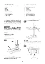 Предварительный просмотр 28 страницы Promac 212VLL Operator'S Manual