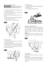 Предварительный просмотр 29 страницы Promac 212VLL Operator'S Manual