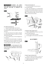 Предварительный просмотр 30 страницы Promac 212VLL Operator'S Manual