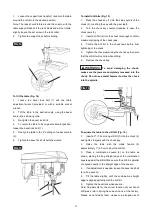 Предварительный просмотр 31 страницы Promac 212VLL Operator'S Manual