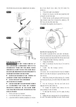 Предварительный просмотр 32 страницы Promac 212VLL Operator'S Manual