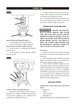 Предварительный просмотр 34 страницы Promac 212VLL Operator'S Manual