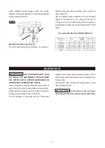 Предварительный просмотр 35 страницы Promac 212VLL Operator'S Manual