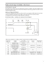 Предварительный просмотр 19 страницы Promac 214AB-M Manual